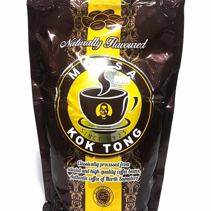 

Sahhara_Store1 BUBUK KOPI MASSA KOK TONG PEM SIANTAR ASLI UKURAN 1KG