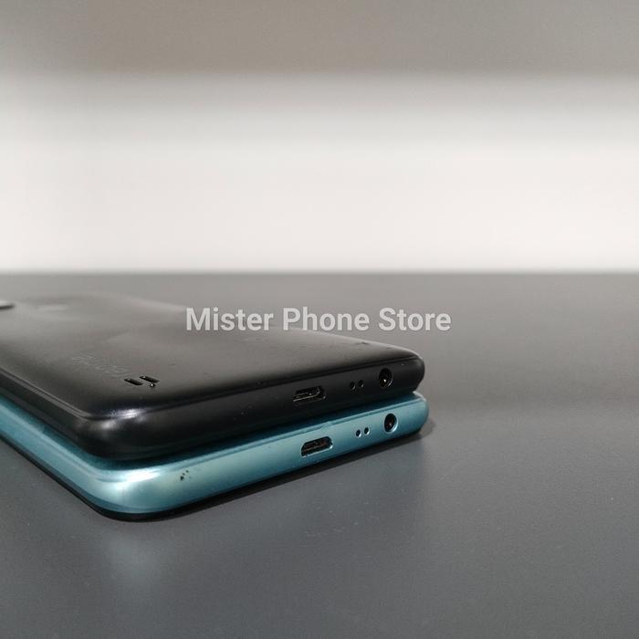 Realme C21Y 3/32 gb Fullset Original Second Like New Resmi Indonesia