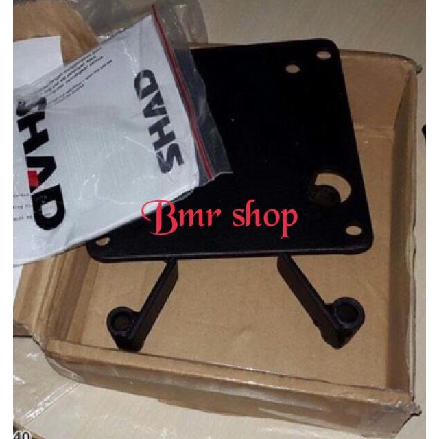 Bracket Box Shad Pcx 150/Bracket Box Pcx/Breket Box Shad Pcx 150 #Gratisongkir