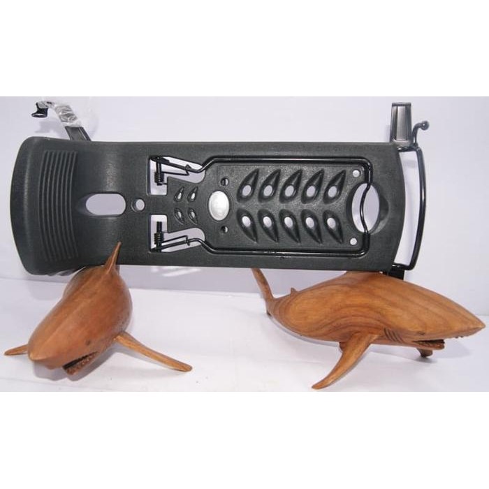 Tgp Bagasi Tengah Jupiter Z New 09/10 / Jupiter Z New 115 Cc #Gratisongkir