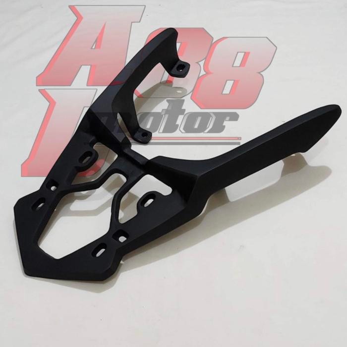 Breket Bracket Box Motor Adv 160 Avd 150 Breket Box Belakang Adv 160 #Gratisongkir