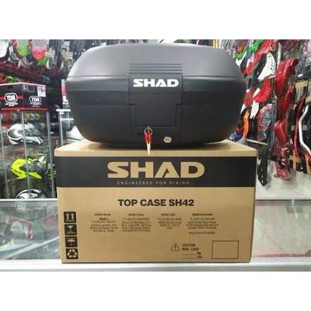 Box Shad Sh42/Box Shad Sh 42/Box Shad 42/Box Shad42/Shad 42/Shad Sh42 #Gratisongkir