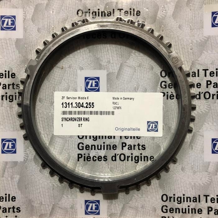 1311304255 ring synchronizer zf
