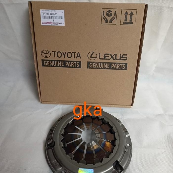 kopling matahari set avanza 1300 xenia 1300