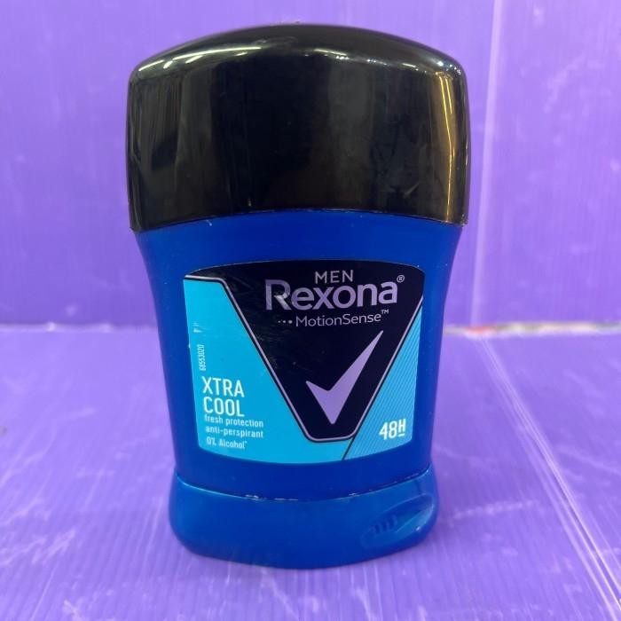 onj Rexona Men Deodorant Stick motion sense