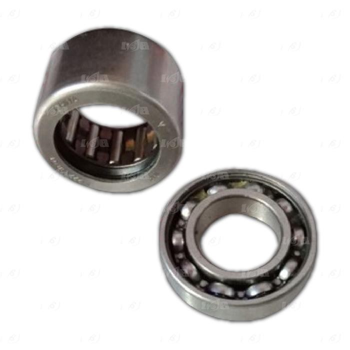 (Allthebest) ASPIRA Bearing Puli Pulley Set Beat Fi Vario eSP PCX 150 Daleman CVT