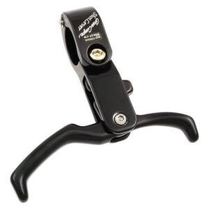 Terhemat Brake Lever Dia Gran Compe Shot Lever Black
