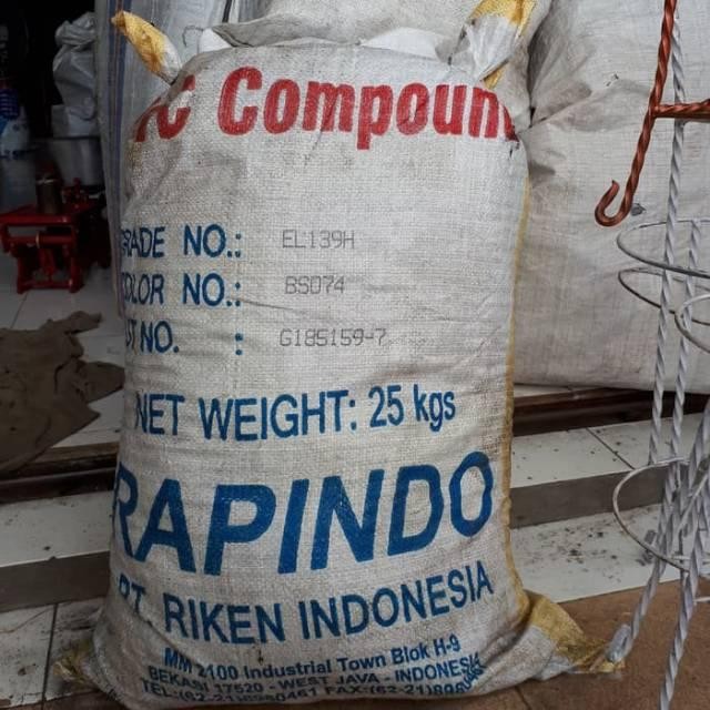 JTTOP" MEDIA TANAM SEKAM BAKAR MURNI KARUNG - SEKAM BAKAR KARUNGAN