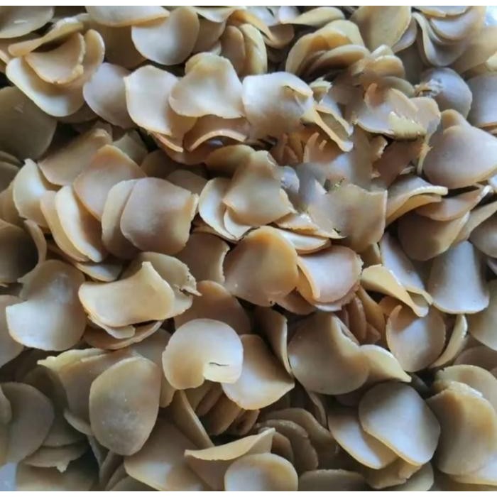 

New Kerupuk Puli Khas Madura 1 kg Krupuk