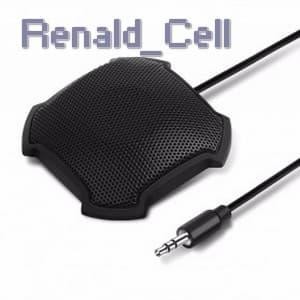 Tyless 360 Degree Microphone Table Conference Meeting Studio iTalk 0