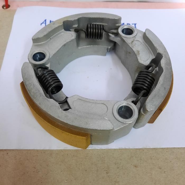 Kampas Ganda Kopling+Per Mio J Mio Soul Gt Mio Je