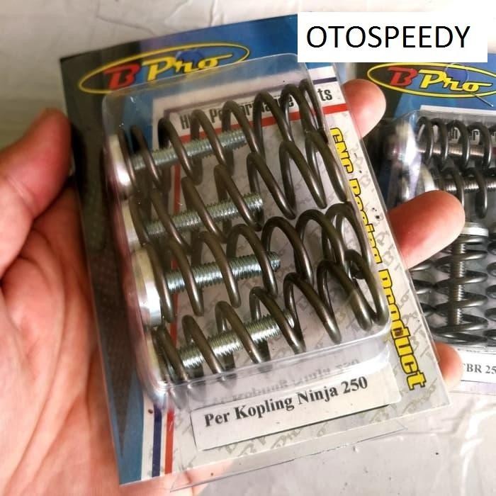 Per Kopling Bpro Ninja 250 Fi Z250 Fi New Ninja 250 Fi 2018 Ninja400