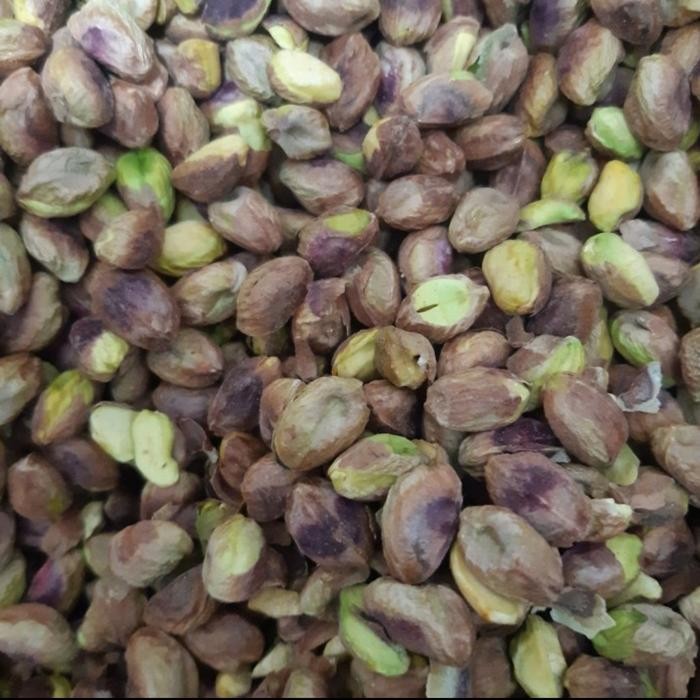 

Kacang Pistachio Kupas Roasted Rasa Original 1Kg ,Pistachio Kupas Panggang 1Kg
