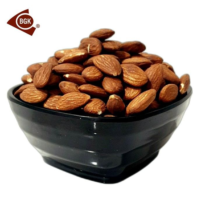 

Kacang Almond Pangang / Kacang Almond Roasted Import