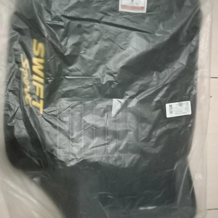 Terlaris Karpet Swift Sport