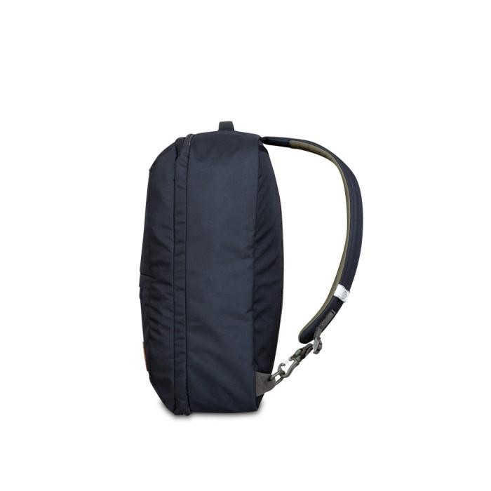 EIGER X-JOURNAL TRILOGIC LAPTOP BACKPACK