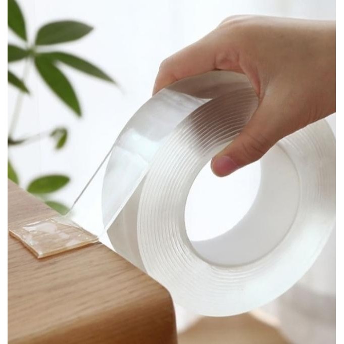 

pene Double Tape Super/Magic 3 cm