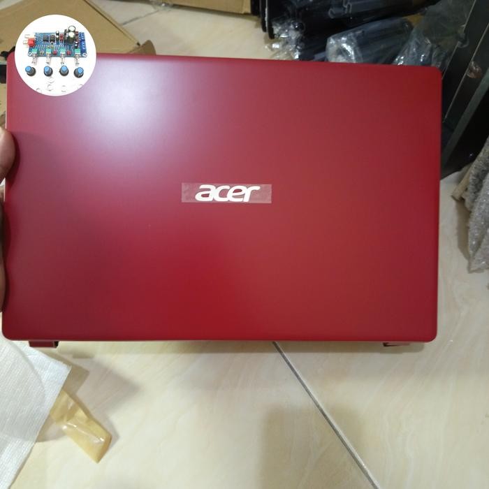 Case Casing Belakang LCD Laptop Acer Aspire 3 A315-42 A315-42G A315-54 A315-54K A315-56 N19C1 A315