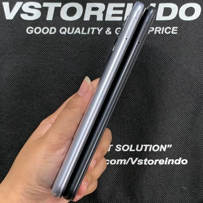 Xiaomi Redmi 10A 4/64 GB TAM Resmi Indonesia Seken Bekas Original