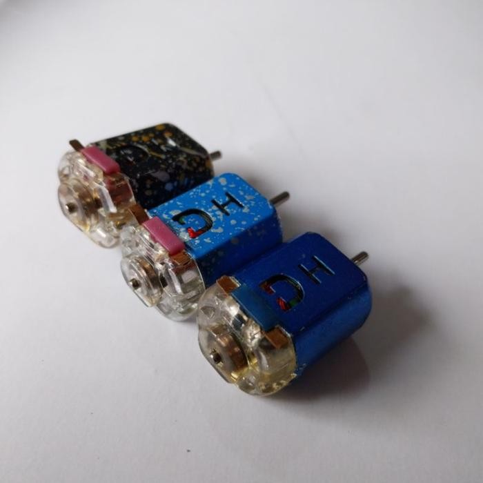 [Allthebest] DINAMO SETAN HG KILIKAN / DINAMO HG SUPER SPEED