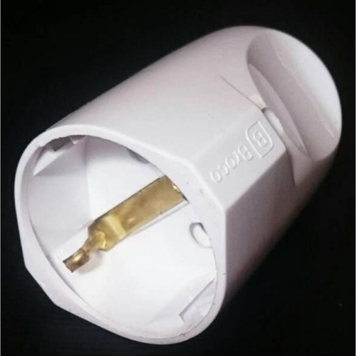 (Allthebest) Steker BROCO / Steker Female BROCO / Steker Kontra BROCO /