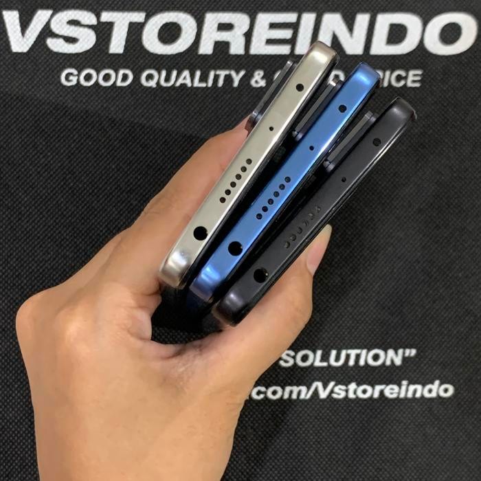 Xiaomi Redmi Note 11 Pro 5G 8/128 GB Ex Resmi Xiaomi Second Original