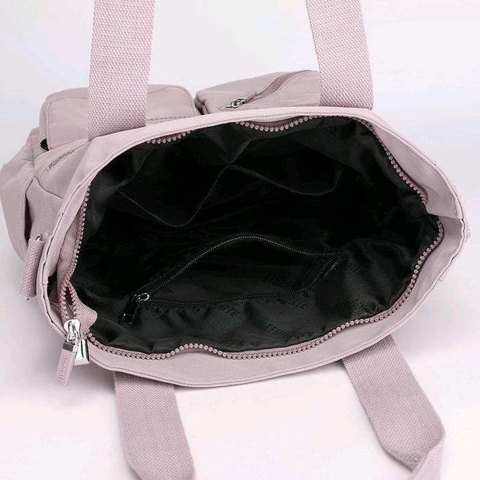 Suoyate - 1090 - Tas selempang (Muat Laptop 14") - Tas Wanita