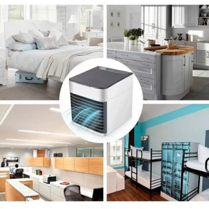 MB - AC Mini Artic Pendingin Ruangan Dan Kamar AC Portable