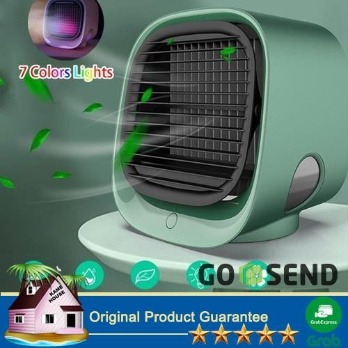 SHIORI AC PORTABLE / PENDINGIN RUANGAN MINIMALIS ORIGINAL KHS