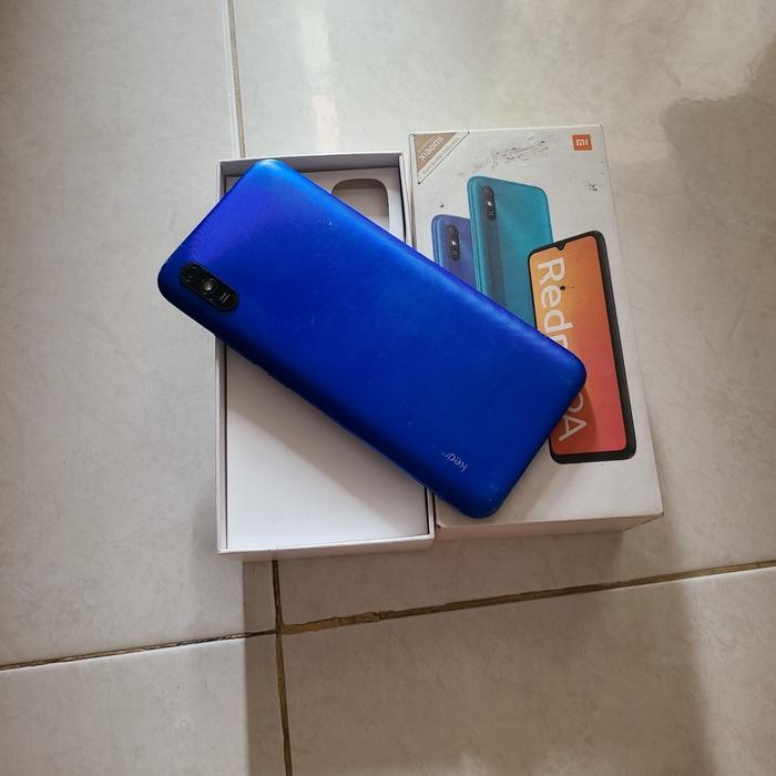 xiaomi redmi 9a ram 3/32 fullshet