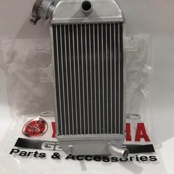 Radiator Jupiter MX KING Original