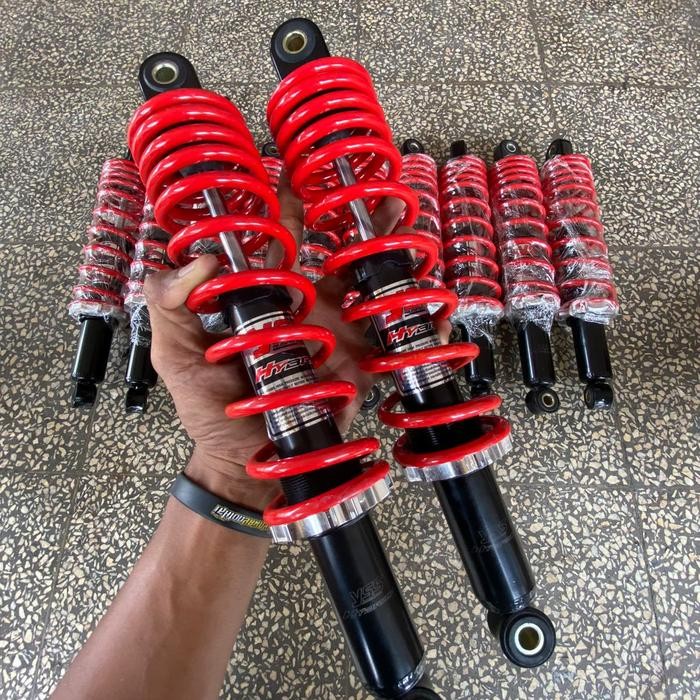 yss hybrid 340 mm supra grand tiger king