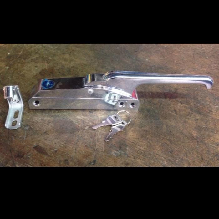 kunci kulkas freezer oven jumbo gait bawah