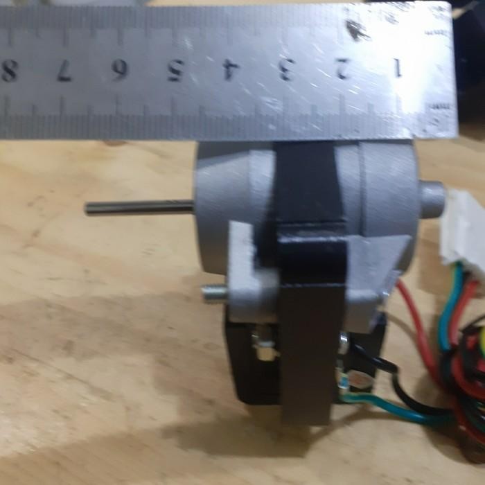 Motor fan kipas kulkas showcase polytron oiginal Best