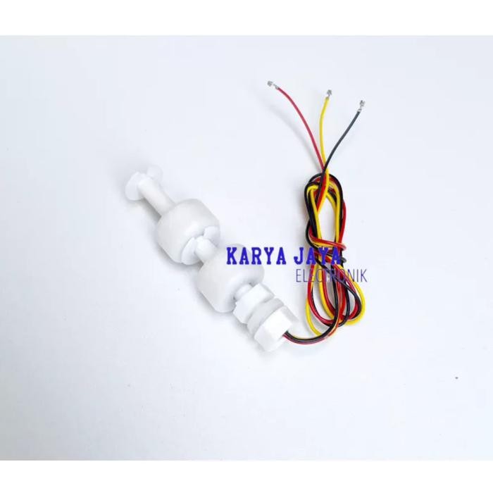 Pelampung Dispenser Polytron Galon Bawah 3 Kabel / Sensor Pelampung Dispenser Polytron