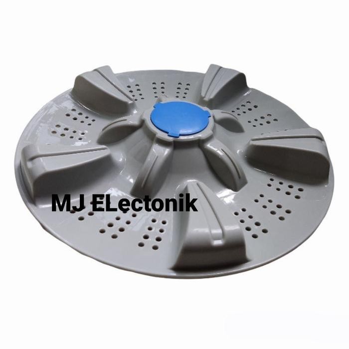 PULSATOR MESIN CUCI SAMSUNG WA70H4000 / WA80H4000 / WA70V4 / WA80V4
