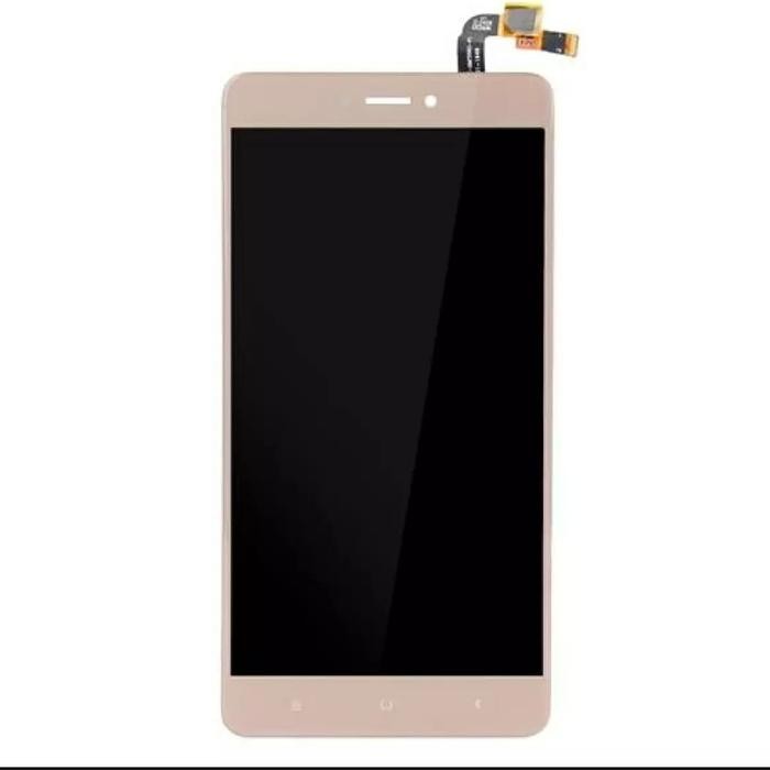 Lcd Xiaomi Redmi Note 4 Snapdragon Complete