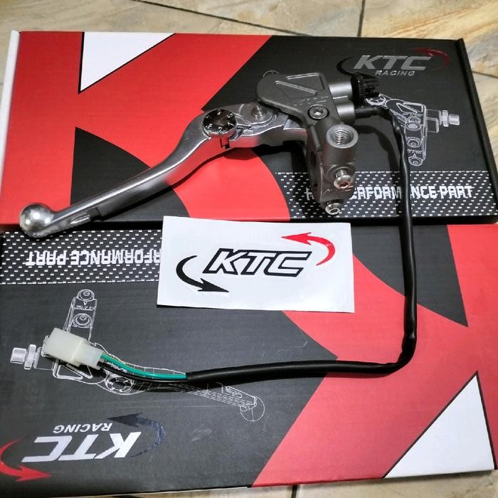 Handle Kopling Ktc Trex Universal+Switch