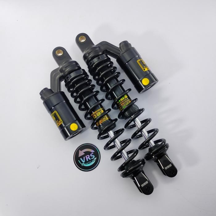 Shockbreaker Nmax Old Pcx 150 Uk340 Shock Belakang Tabung Atas Dbs-788