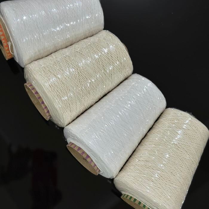 Benang Rajut Taplak Benang Jala *