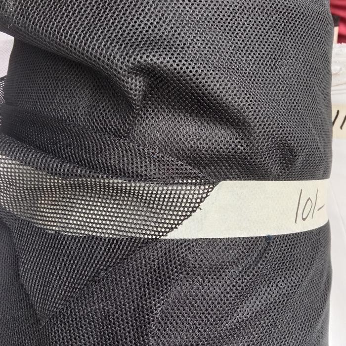 KAIN BAHAN JALA FURING JAKET FURING CELANA TAS *