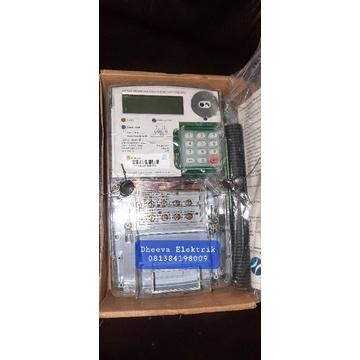 (Allthebest) kwh meter HEXING 5/60 A (Prabayar)