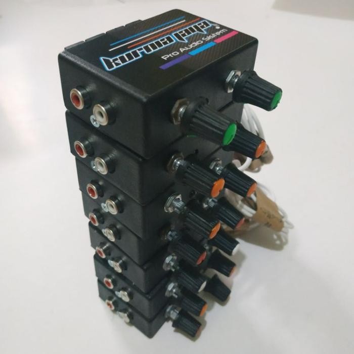 (Allthebest) power ampli mini 5 volt kit power amplifier extra bass