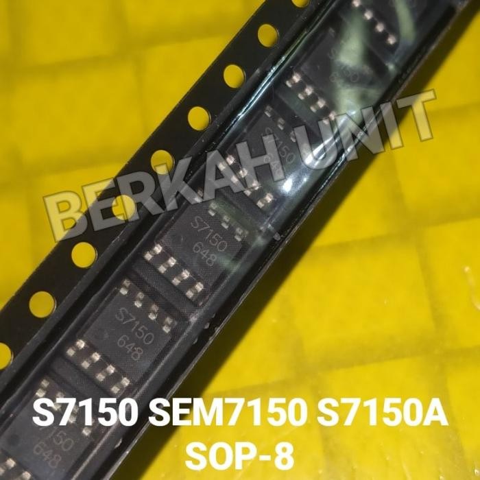(Allthebest) S7150 SEM7150 S7150A SOP-8