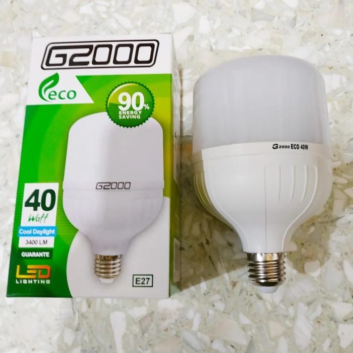 Expert Lampu led 40 watt G2000