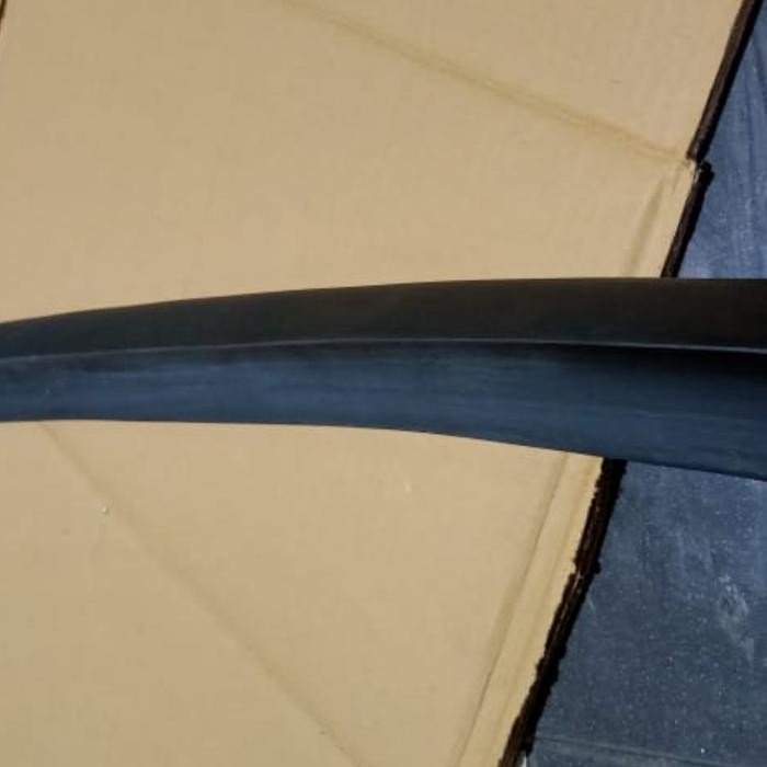 Ducktail Great corolla minimalis