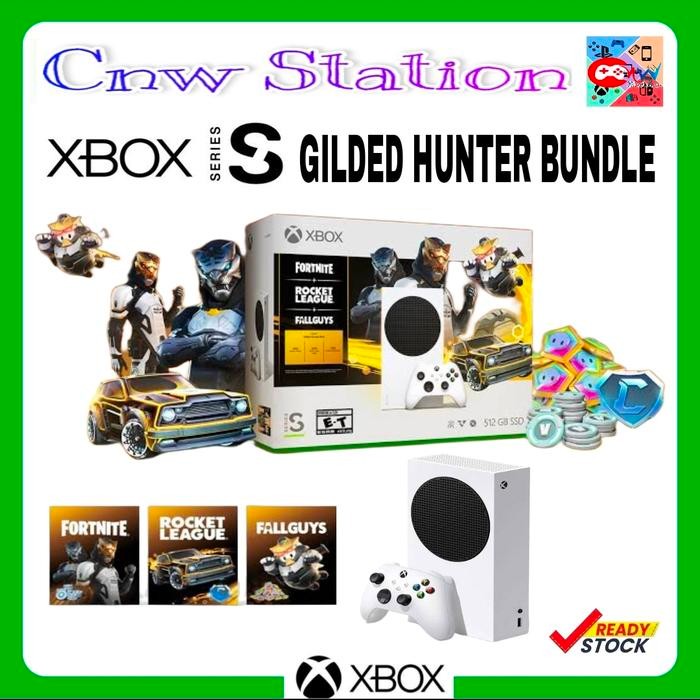 Promo Xbox Series S New Xbox Series S