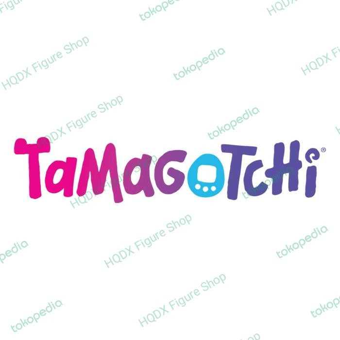 Terbaik Bandai Tamagotchi Original [Gen 1]