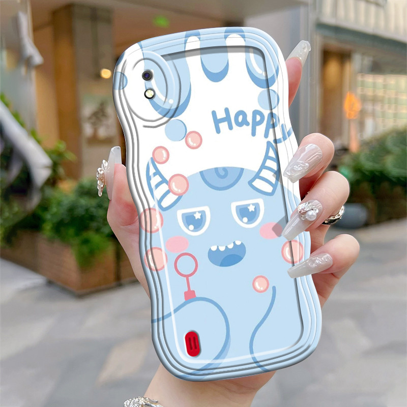 Casing Hp Untuk Samsung Galaxy A10 M10 A10s M01s Case Casing Softcase pelindung silikon Kesing gelom