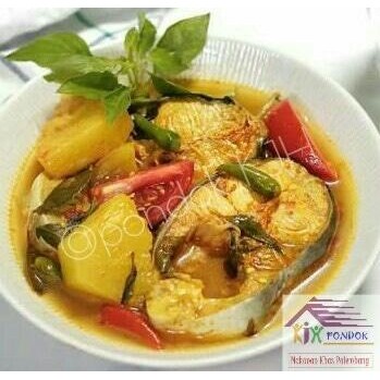 

Pindang Ikan Patin
